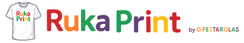 RukaPrint - Personaliza os teus sonhos!